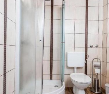 Rudanovac Apartment | Apartments with parking space Rudanovac, Plitvice - 20767
