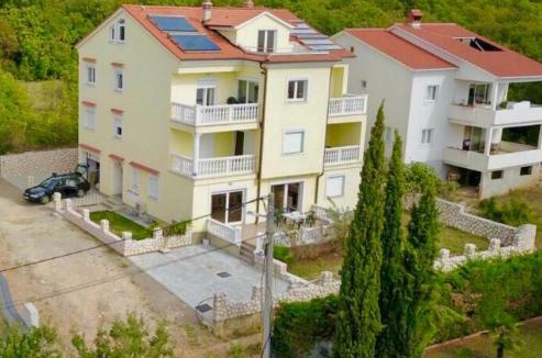 Kostrena Apartment | Apartments with parking space Kostrena, Rijeka - 23422