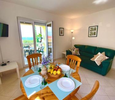 Kostrena Apartment | Apartments with parking space Kostrena, Rijeka - 23422