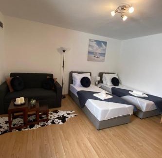 Sodici Apartment | Apartments with parking space Kostrena, Rijeka - 25834