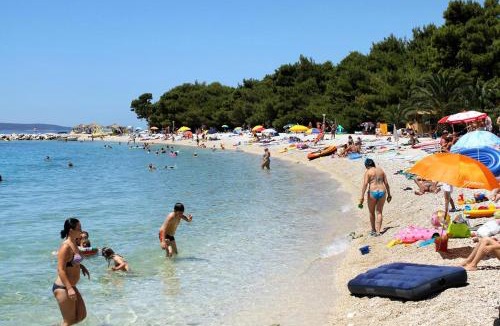 Krvavica Apartment | Apartments with parking space Krvavica, Makarska - 6749