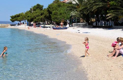 Krvavica Apartment | Apartments with parking space Krvavica, Makarska - 6749