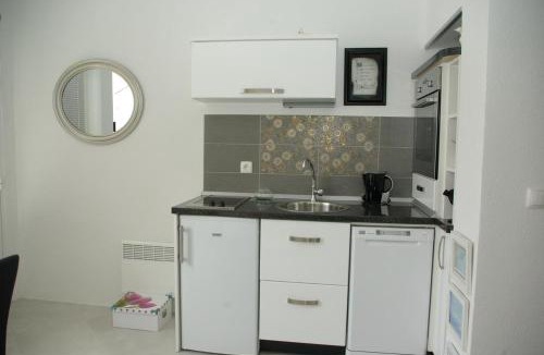 Makarska Old Town Apartment | Apartments with parking space Makarska - 12063
