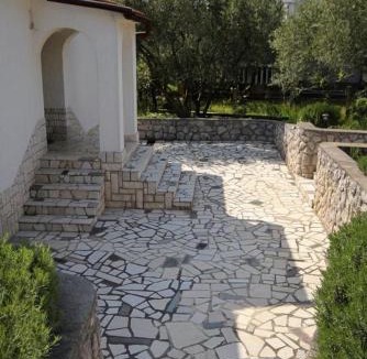 Krk Apartment | Apartments with parking space Pinezici, Krk - 5319