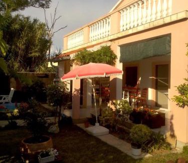 Privlaka Apartment | Apartments with parking space Privlaka - Zadar - 14654