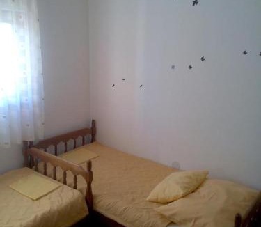 Privlaka Apartment | Apartments with parking space Privlaka - Zadar - 14654