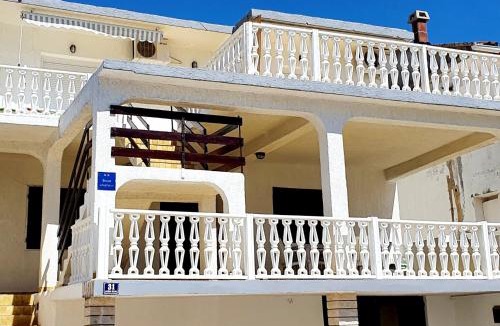 Metajna Apartment | Apartments with parking space Metajna, Pag - 6423