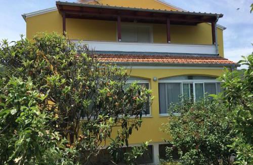 Bozava Apartment | Apartments with parking space Bozava - Dugi otok - 8108