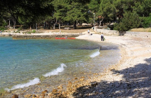 Artatore Apartment | Apartments with parking space Artatore, Losinj - 8007