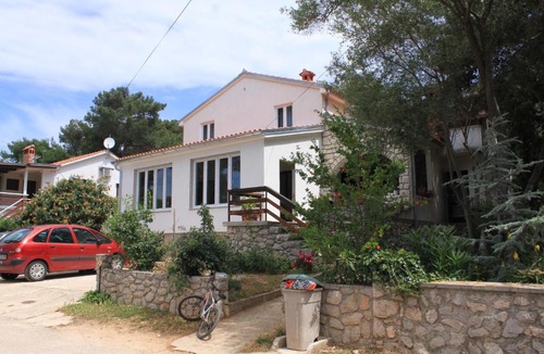 Artatore Apartment | Apartments with parking space Artatore, Losinj - 8007