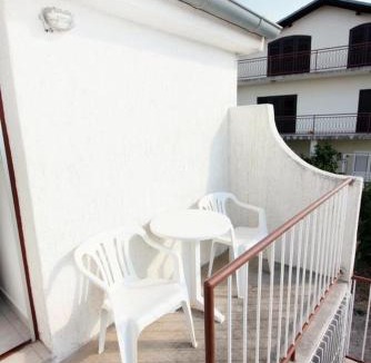 Jezera Apartment | Apartments with parking space Jezera, Murter - 5093