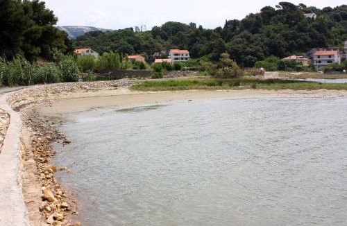Suha Punta Apartment | Apartments with parking space Kampor, Rab - 4972