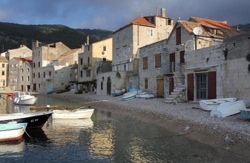 Komiza Apartment | Apartments with parking space Komiza, Vis - 9247