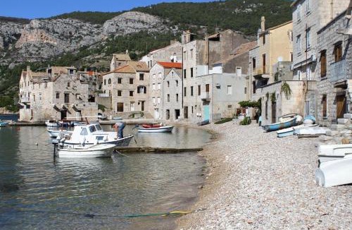 Komiza Apartment | Apartments with parking space Komiza, Vis - 9247