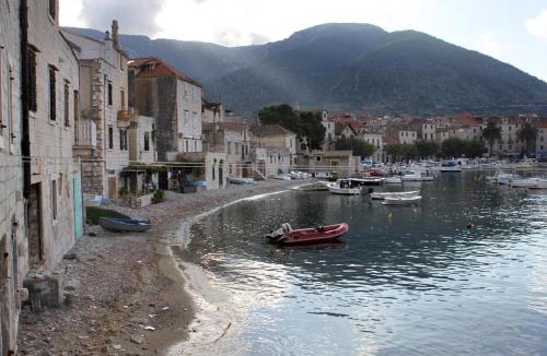 Komiza Apartment | Apartments with parking space Komiza, Vis - 9247