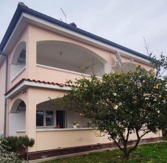 Lopar Apartment | Apartments with parking space Lopar, Rab - 23968