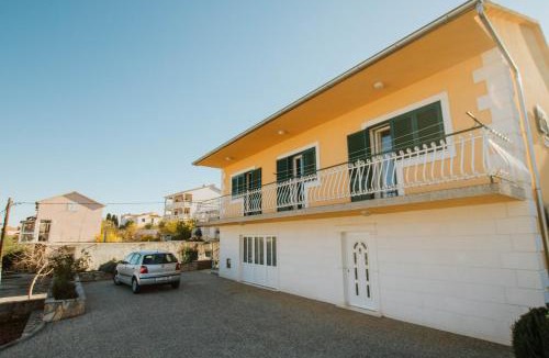 Marina Apartment | Apartments with parking space Marina, Trogir - 11554
