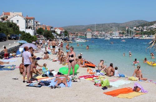 Marina Apartment | Apartments with parking space Marina, Trogir - 11554