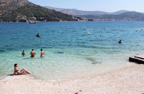 Marina Apartment | Apartments with parking space Marina, Trogir - 11554