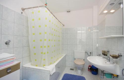 Susica Apartment | Apartments with parking space Murter - 5084