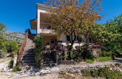 Stankovici Apartment | Apartments with parking space Orebic, Peljesac - 10178