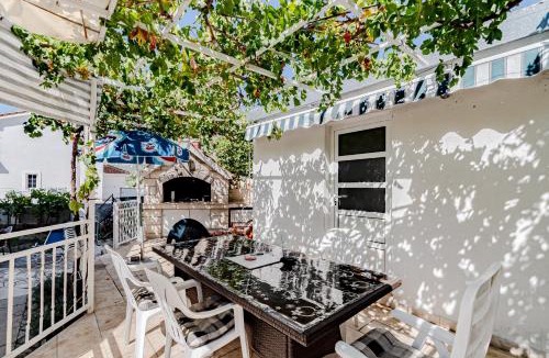Stankovici Apartment | Apartments with parking space Orebic, Peljesac - 10185
