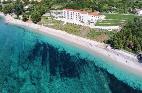Stankovici Apartment | Apartments with parking space Orebic, Peljesac - 10251