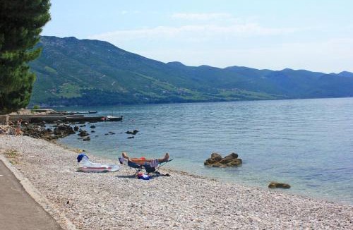 Orebic Apartment | Apartments with parking space Orebic, Peljesac - 12041