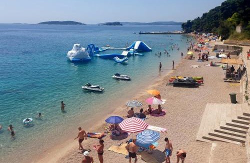 Orebic Apartment | Apartments with parking space Orebic, Peljesac - 4522