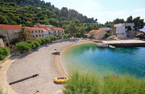 Podobuce Apartment | Apartments with parking space Borje, Peljesac - 12507