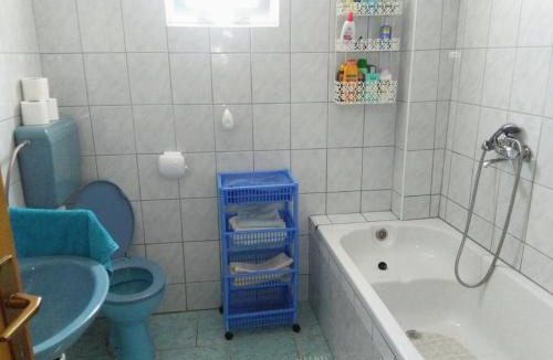 Orebic Apartment | Apartments with parking space Orebic, Peljesac - 16326
