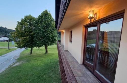 Trsce Apartment | Apartments with parking space Trsce, Gorski kotar - 24880