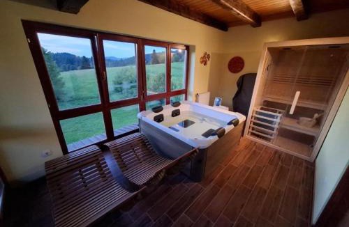 Trsce Apartment | Apartments with parking space Trsce, Gorski kotar - 24880