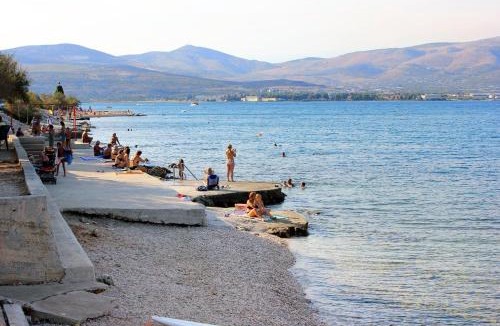 Slatine Apartment | Apartments with parking space Slatine, Ciovo - 2030