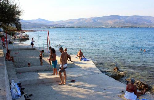 Slatine Apartment | Apartments with parking space Slatine, Ciovo - 2030