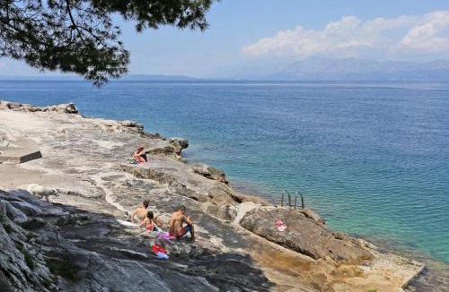 Trpanj Apartment | Apartments with parking space Trpanj, Peljesac - 10111