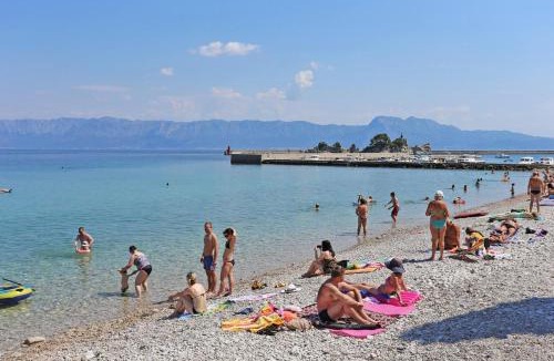 Trpanj Apartment | Apartments with parking space Trpanj, Peljesac - 10131