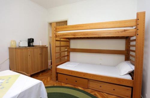 Trpanj Apartment | Apartments with parking space Trpanj, Peljesac - 10046