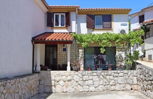 Brsec Apartment | Apartments with parking space Brsec, Opatija - 7755