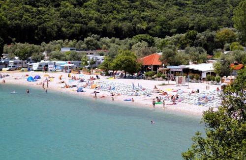 Vinez Apartment | Apartments with parking space Vinez, Labin - 11851