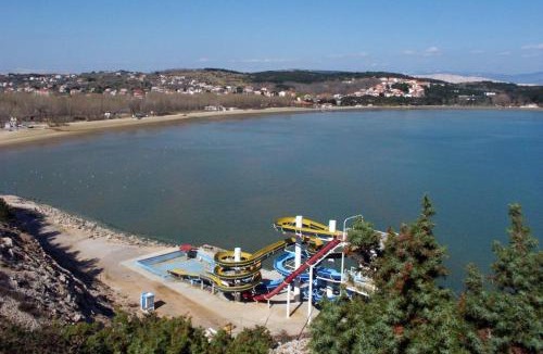 Rab Town Apartment | Apartments with parking space Lopar, Rab - 17103