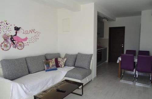 Rab Town Apartment | Apartments with parking space Lopar, Rab - 17103