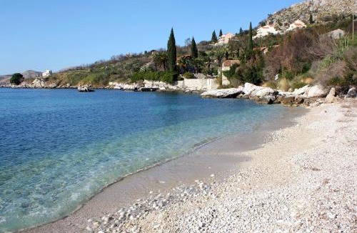Plat Apartment | Apartments with parking space Plat, Dubrovnik - 4776