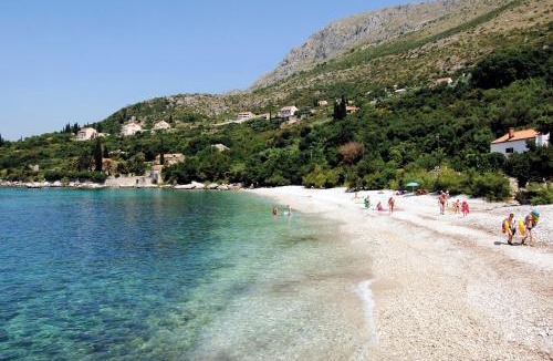 Plat Apartment | Apartments with parking space Plat, Dubrovnik - 4776