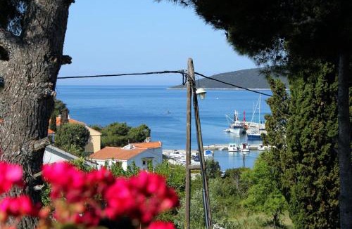Molat Apartment | Apartments with parking space Molat - 6249