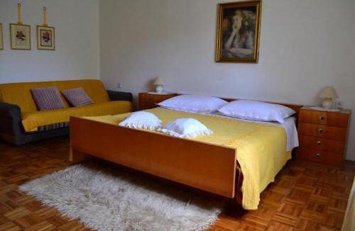 Molat Apartment | Apartments with parking space Molat - 6249