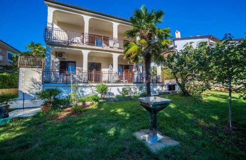 Porec Apartment | Apartments with parking space Porec - 6984