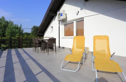 Slunj Apartment | Apartments with parking space Slunj, Plitvice - 16905