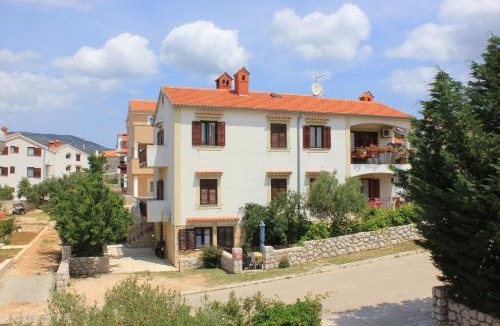 Cres Apartment | Apartments with parking space Cres - 7983