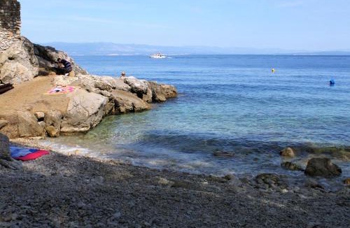 Donji Kraj Apartment | Apartments with parking space Kraj, Opatija - 7794